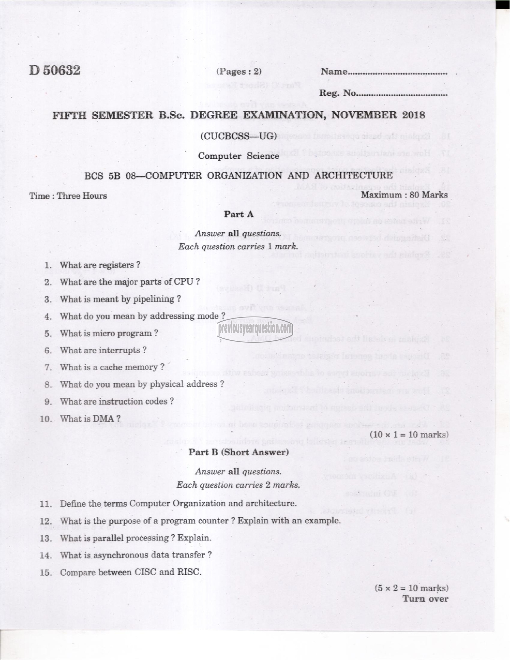 Question Paper - Java Programming-1