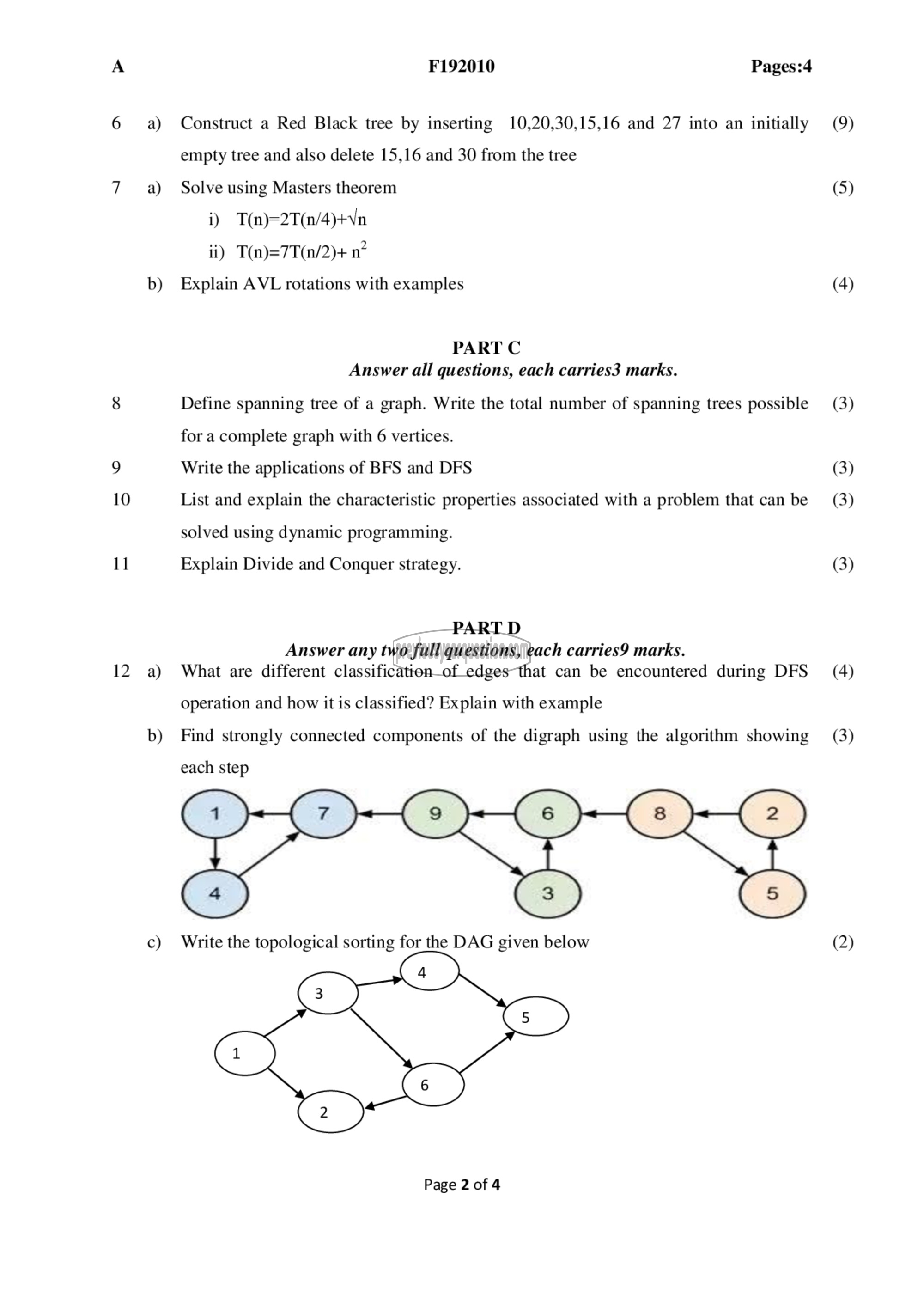 Question Paper - S369-2