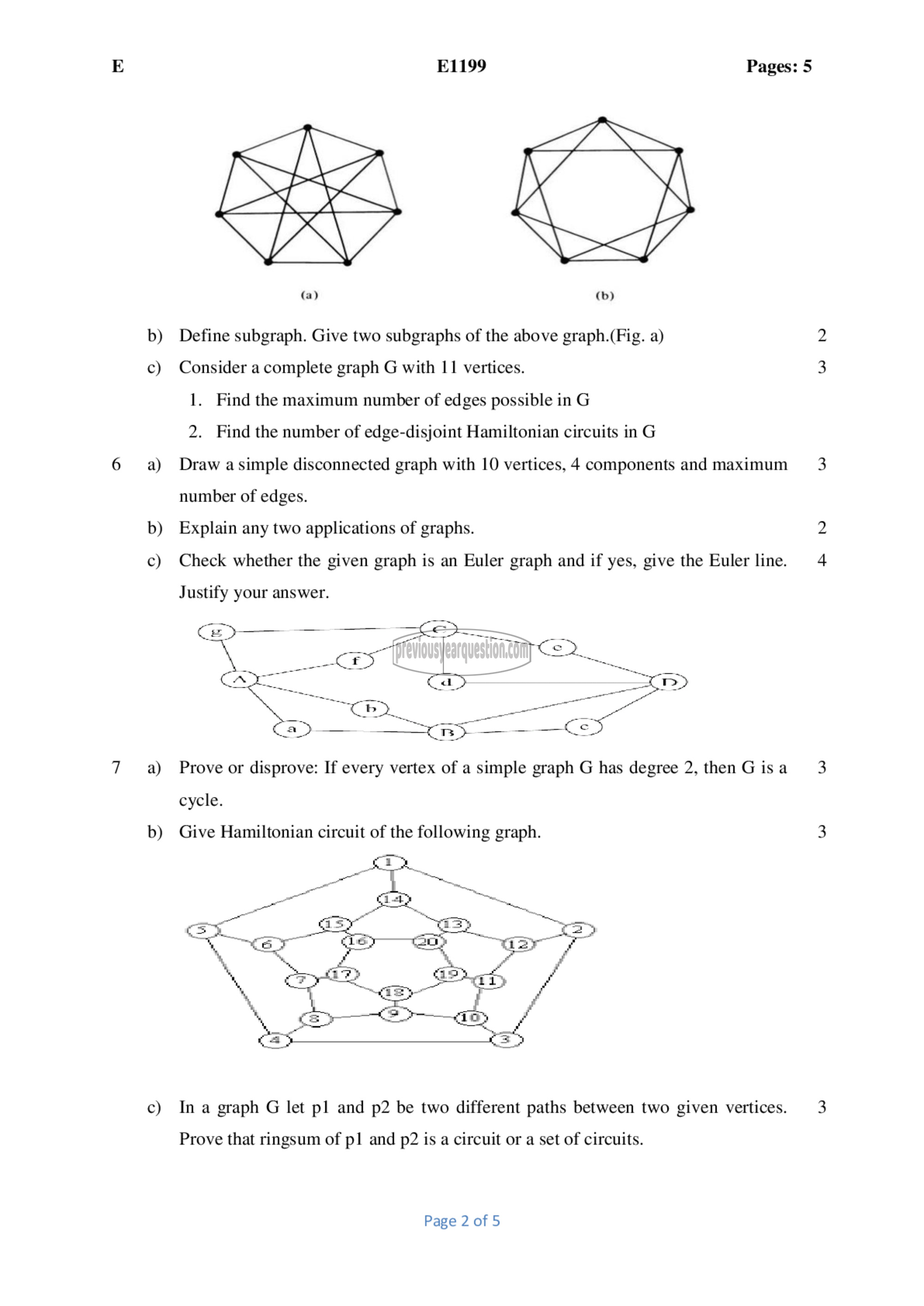 Cartesian product of graphs - Wikipedia